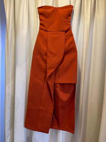 Vestido Corto