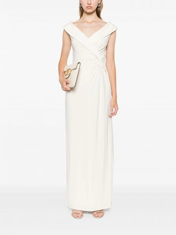 VESTIDO MIDI T2S25 RALPH LAUREN