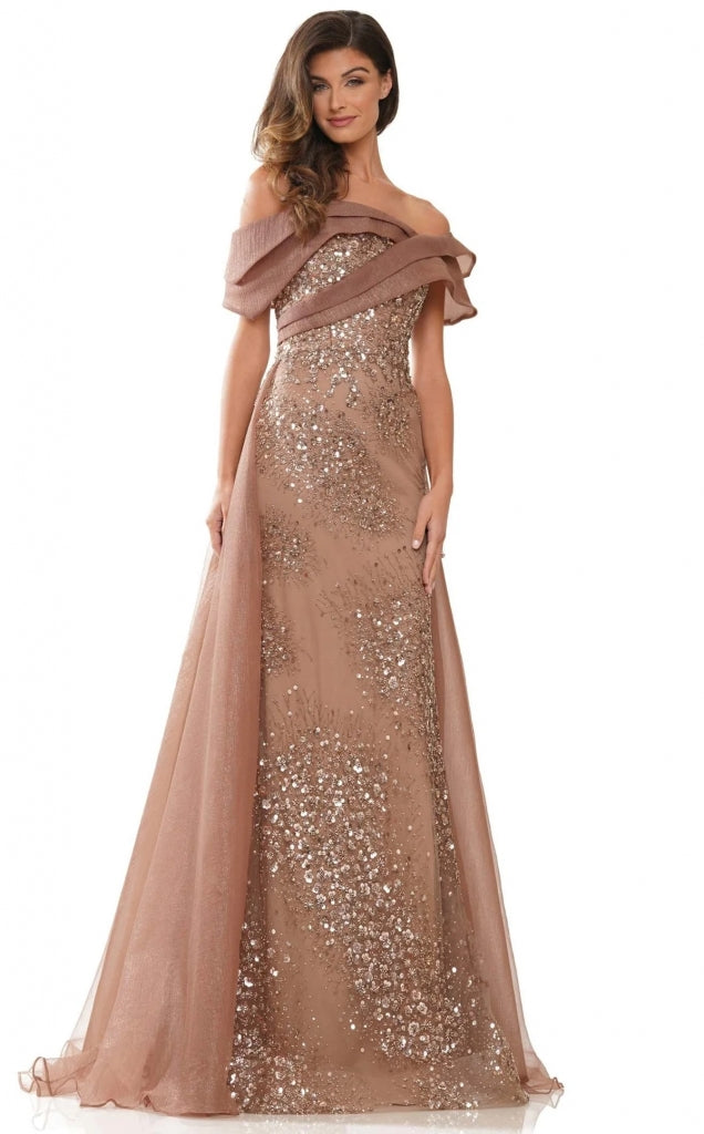 VESTIDO FIESTA RMT10S28