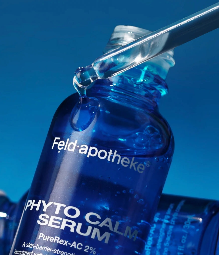 field phyto calm serum