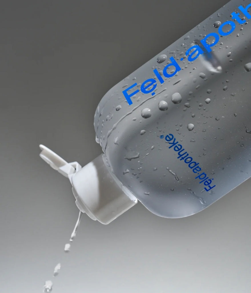 Feld pore-fit water (toner)