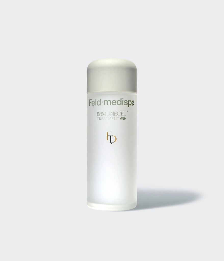 Feld medi spa treatment