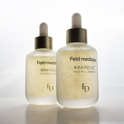 Feld medispa serum