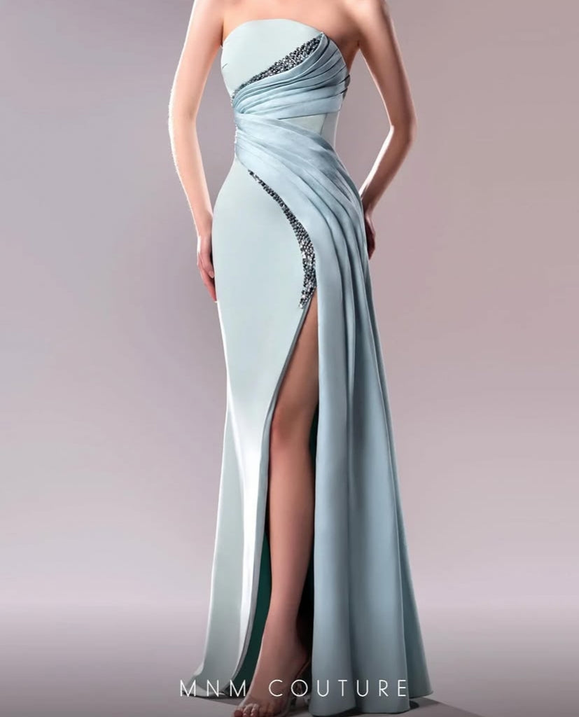 vestido fiesta t2ag25