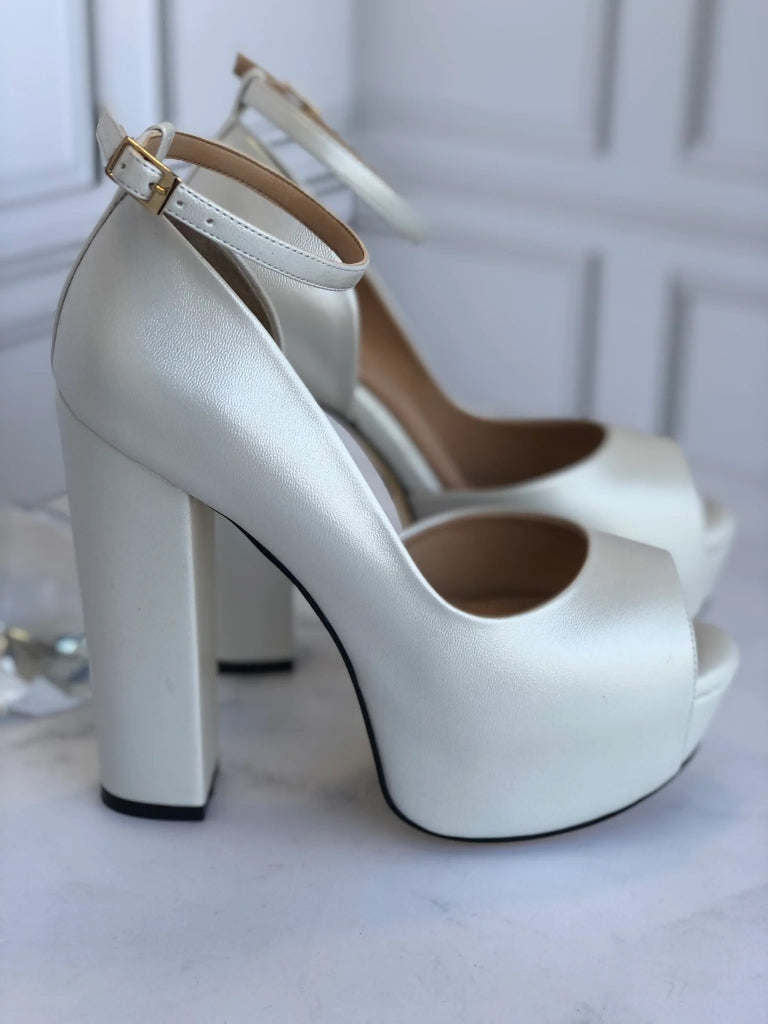 ZAPATO NOVIA T23OC21