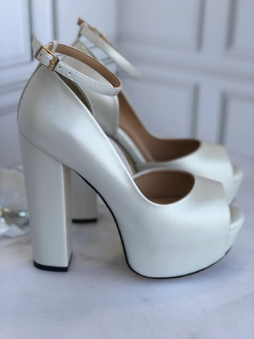 ZAPATO NOVIA T23OC21