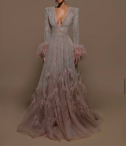 Vestido Fiesta 10NVTM