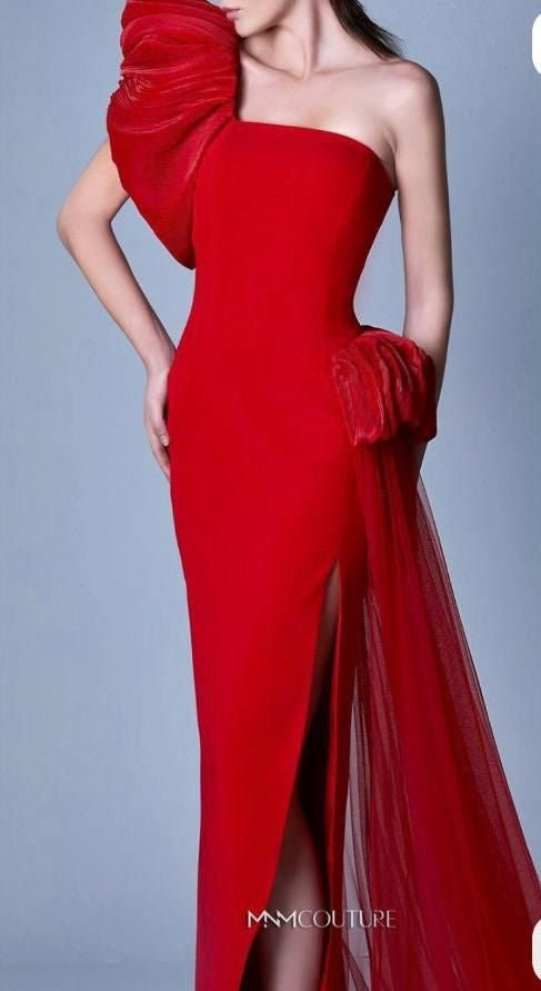 VESTIDO FIESTA T4AGO5