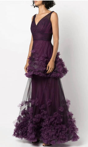 VESTIDO FIESTA T4NOV27