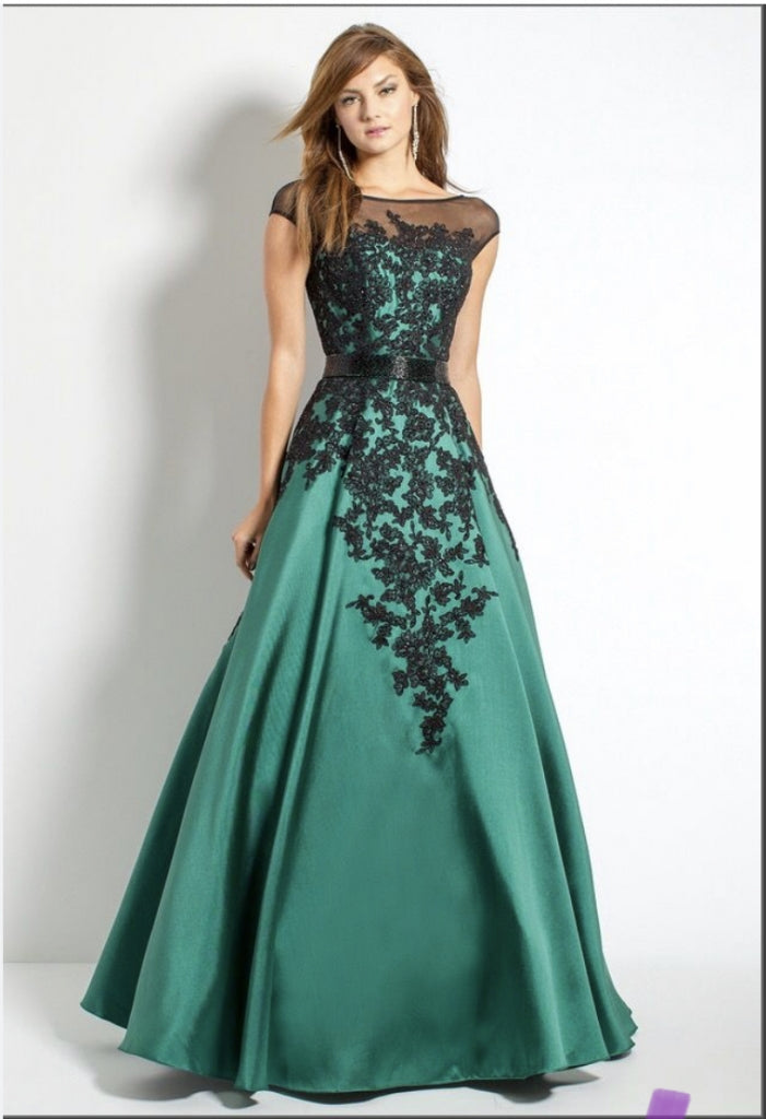 VESTIDO FIESTA T14NOV25