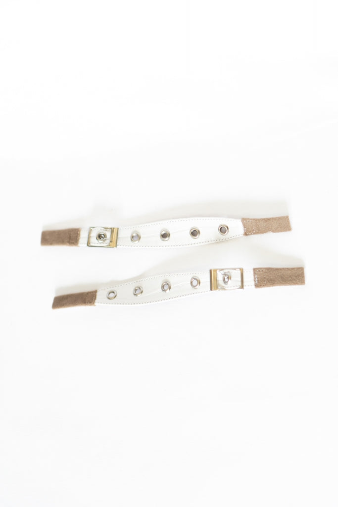 STRAP HEBILLA BLANCO DRILO