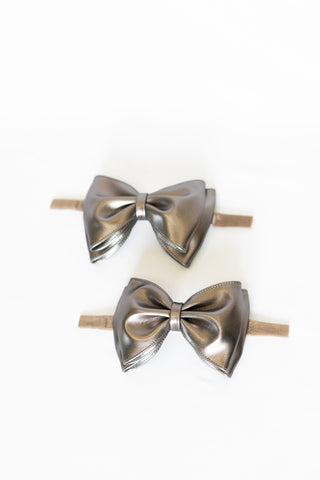 STRAP DOBLE MOÑO INOX