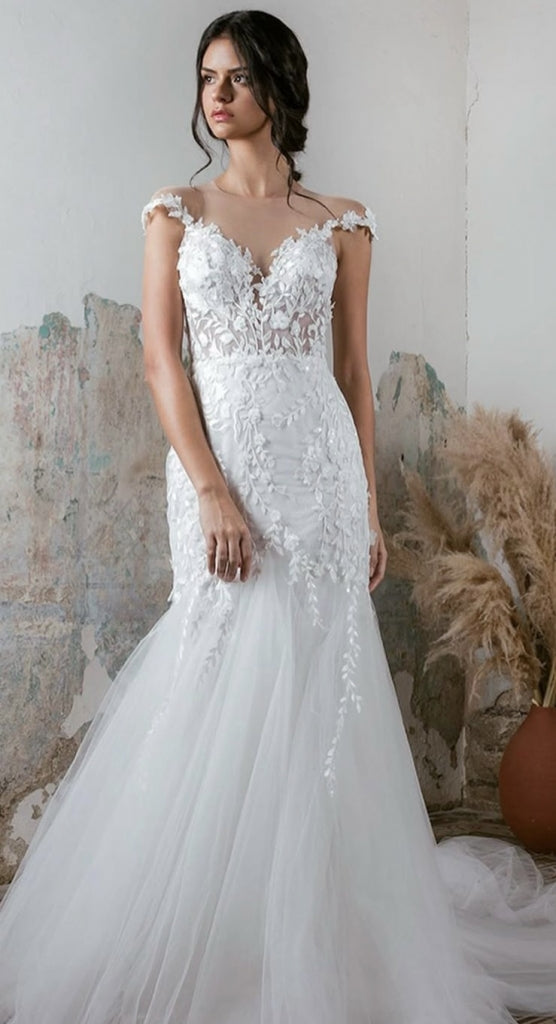 VESTIDO NOVIA T10DIC2