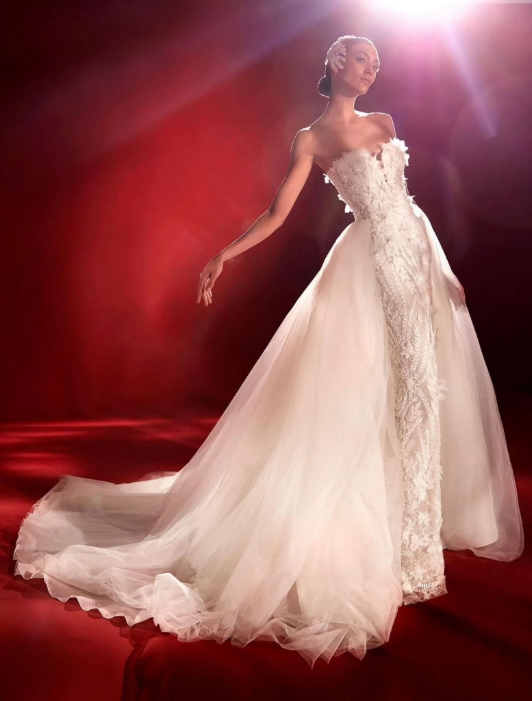 VESTIDO NOVIA T4JUN2