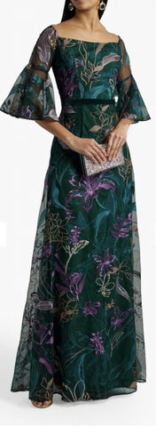 VESTIDO FIESTA T2NOV12