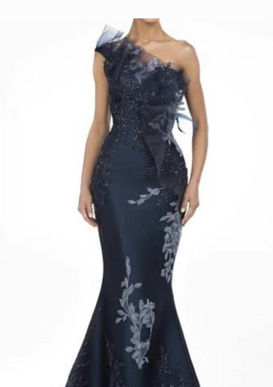 VESTIDO FIESTA T8OC4