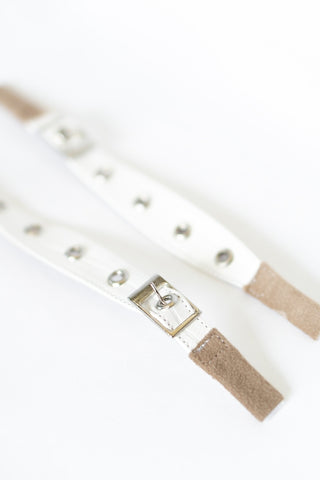 STRAP HEBILLA BLANCO DRILO