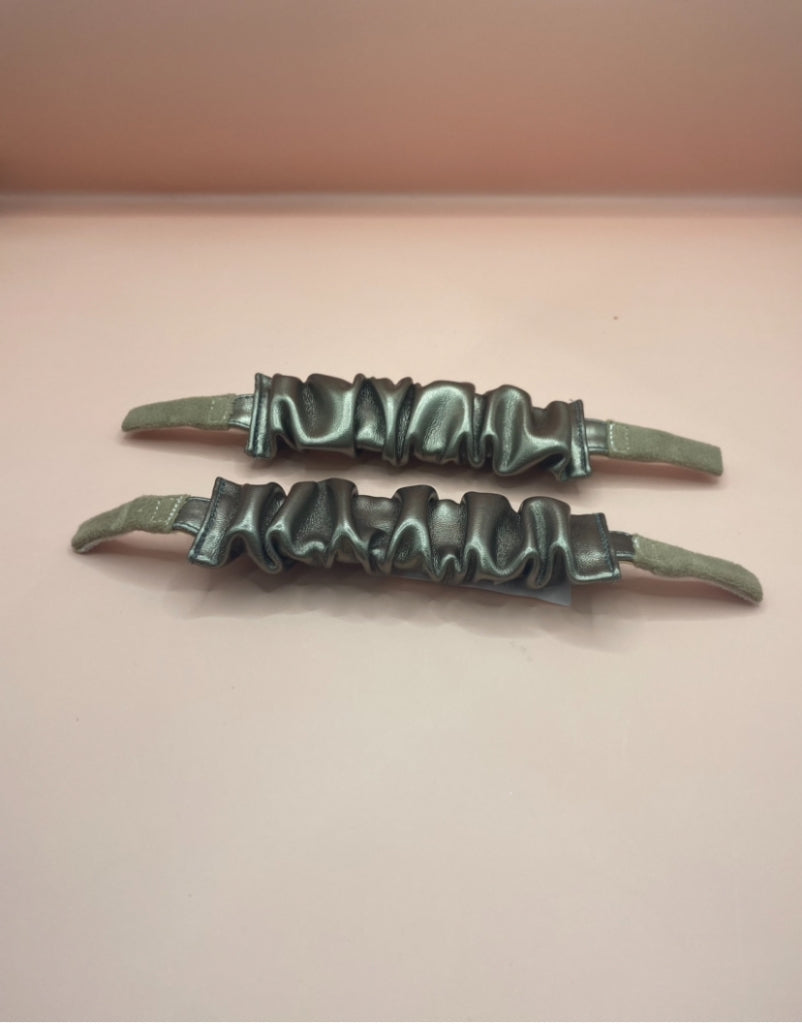 STRAP CORRUGADO INOX