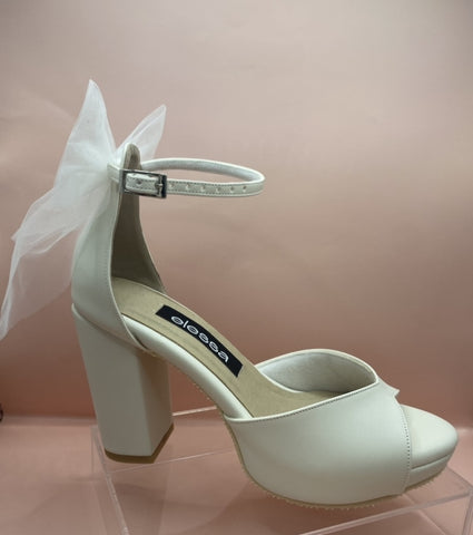 ZAPATO DANILA/REGINA