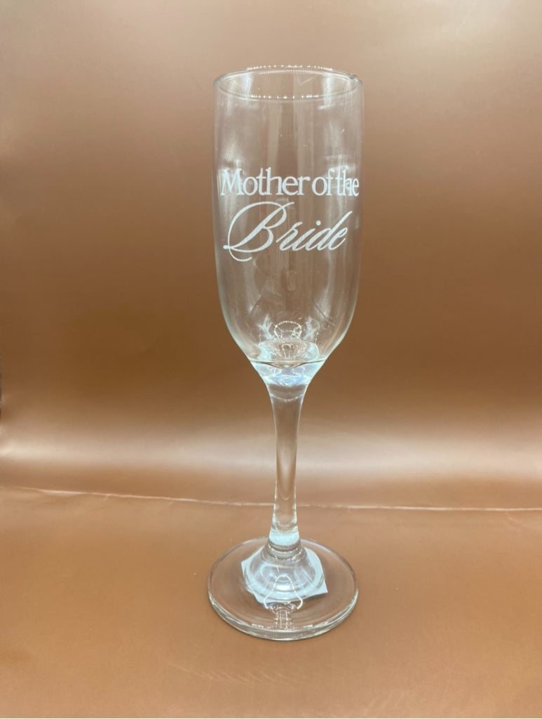 COPA BOLONIA  MOTHER OF THE  BRIDE