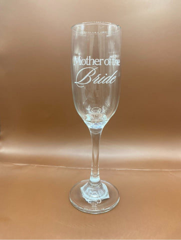 COPA BOLONIA  MOTHER OF THE  BRIDE