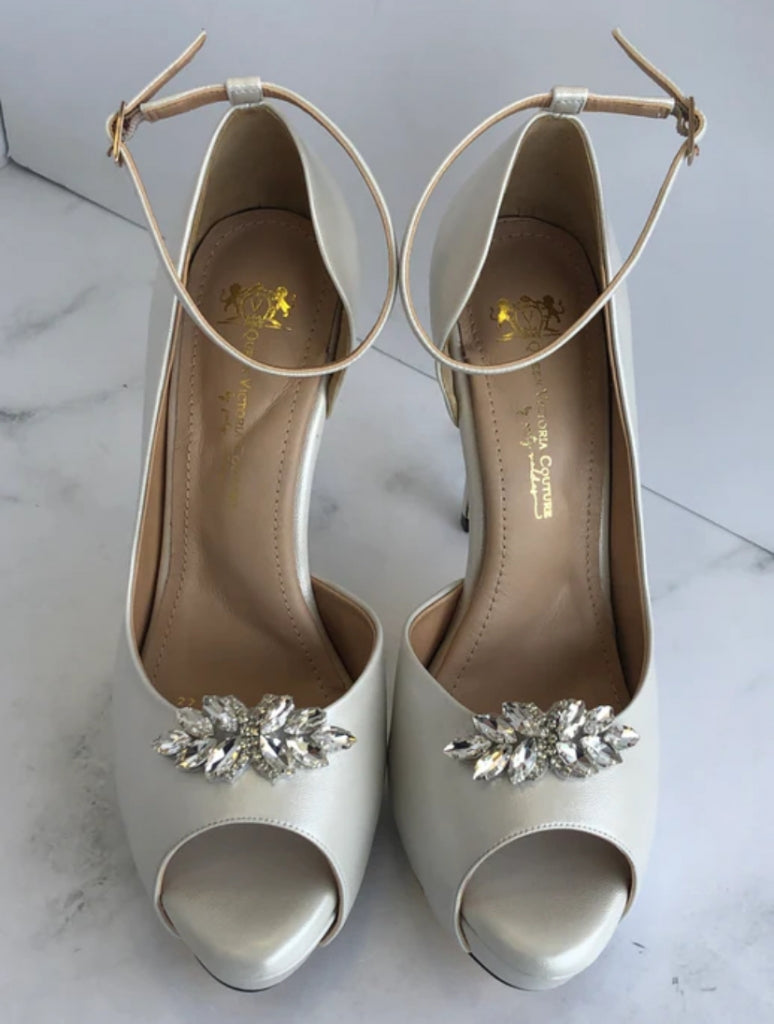 ZAPATO QUEEN VICTORIA