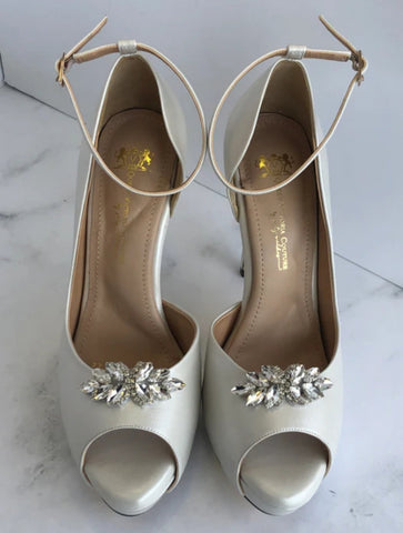 ZAPATO QUEEN VICTORIA