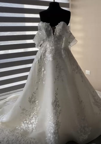 VESTIDO NOVIA T4 DIC11