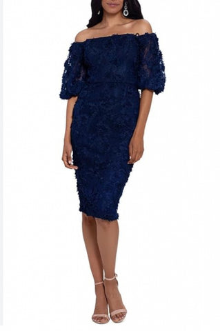 VESTIDO CORTO T2 DIC10