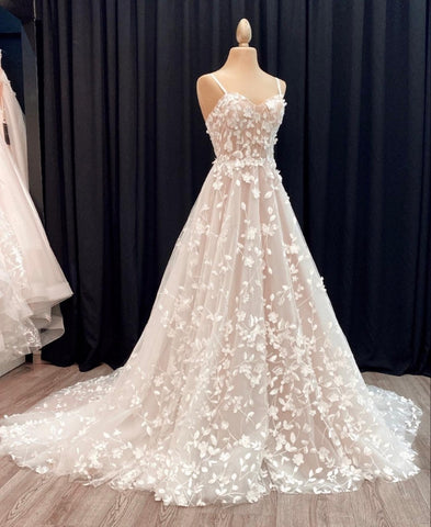 VESTIDO NOVIA T4DIC10