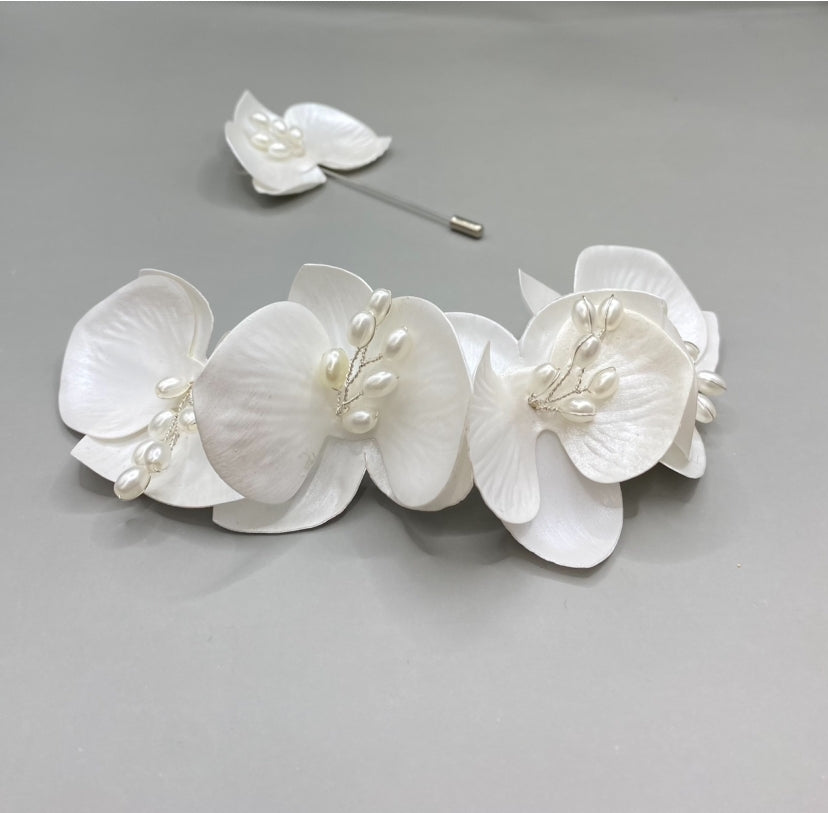 TOCADO SEAL UP ORQUEDEA NOV23