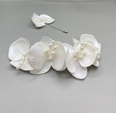 TOCADO SEAL UP ORQUEDEA NOV23