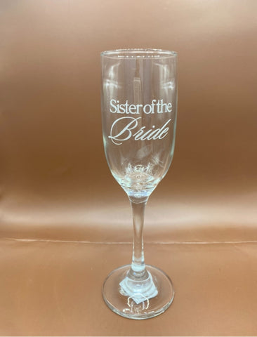 COPA BOLONIA SISTER OF THE BRIDE