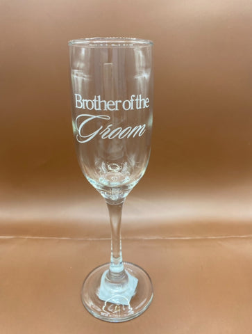 COPA BOLONIA BROTHER OF THE GROOM