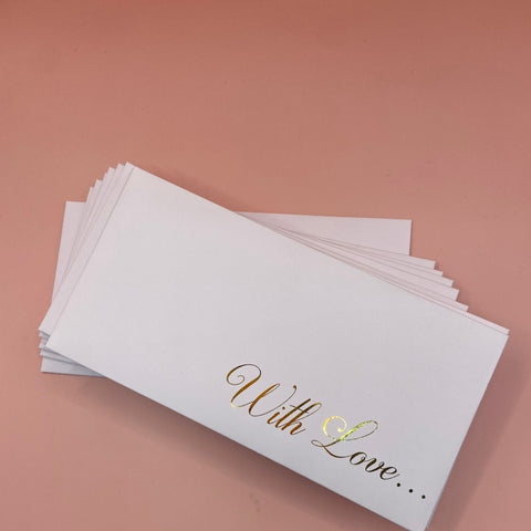 MONEY HOLDERS DORADOS