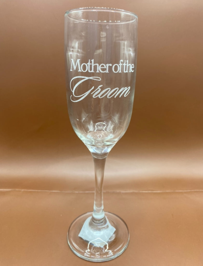 COPA BOLONIA MOTHER OF THE GROOM