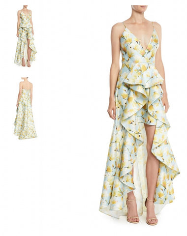 VESTIDO FIESTA T10SEP25