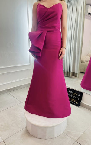 VESTIDO FIESTA T4NOV29