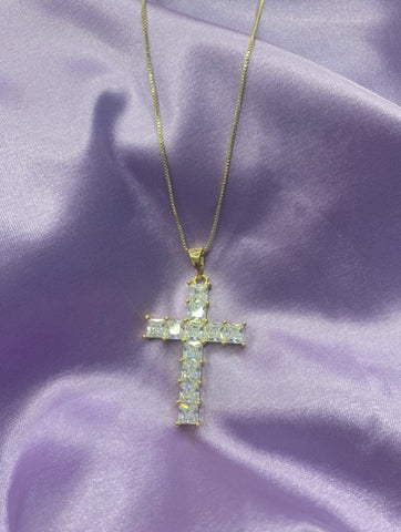 COLLAR CRUZ
